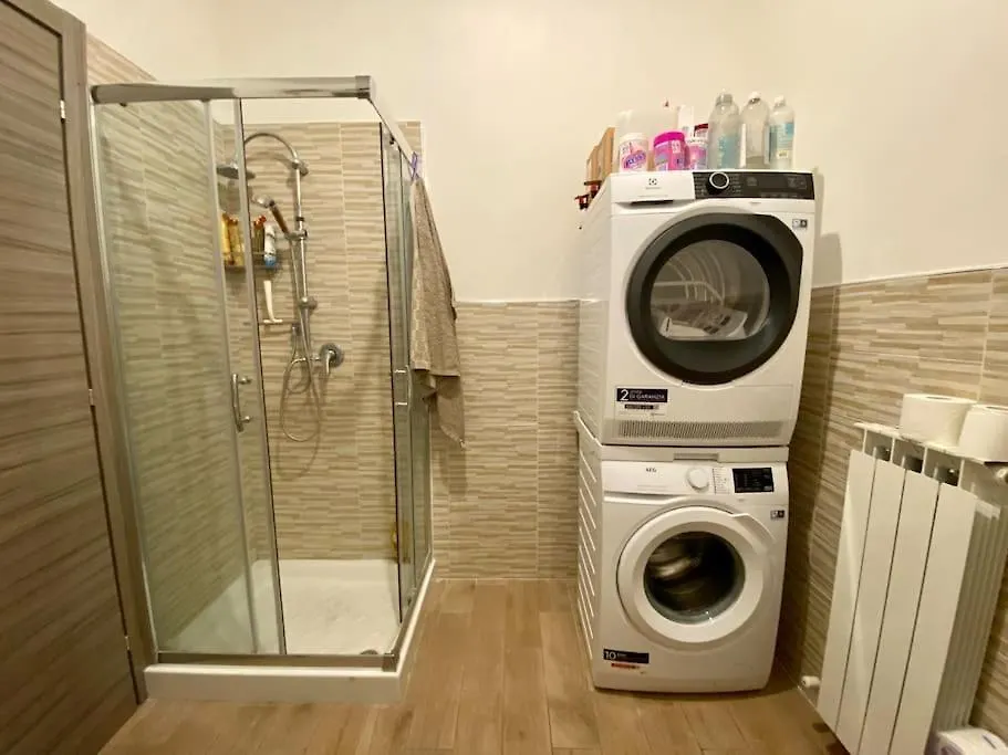 Grazioso B&B Reggio nell'Emilia 0*,  Włochy