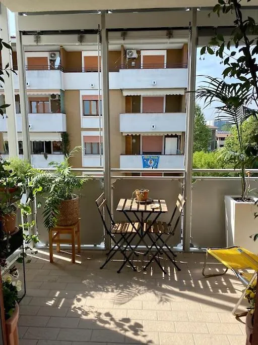Grazioso B&B Reggio nell'Emilia 0*,