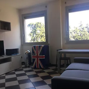 Sub14 Con 2 Da Letto Grandi Appartamento