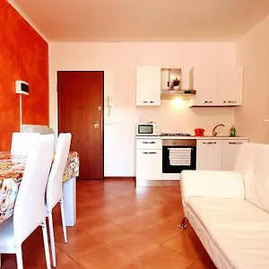 Guest Filangieri 2 Appartamento