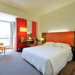 4* Hotel Mercure Centro Astoria