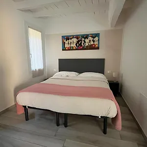Terrazza Montegrappa Reggio Emilia