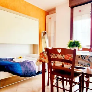 Guest Filangieri 1 Appartamento