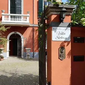  Frühstückspension Sofora