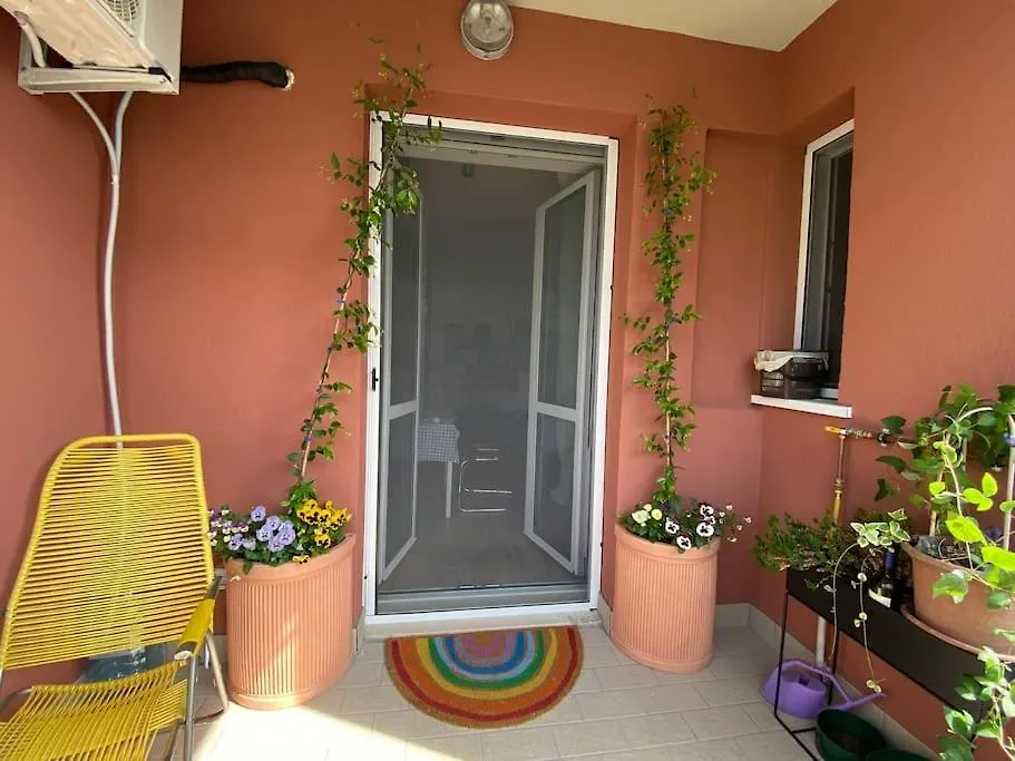Apartment Grazioso B&B Reggio Emilia