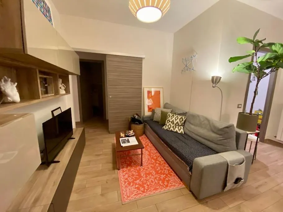 Grazioso B&B Reggio Emilia