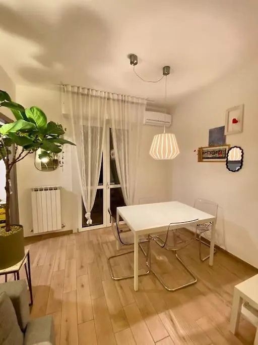 Grazioso B&B Reggio Emilia Apartment