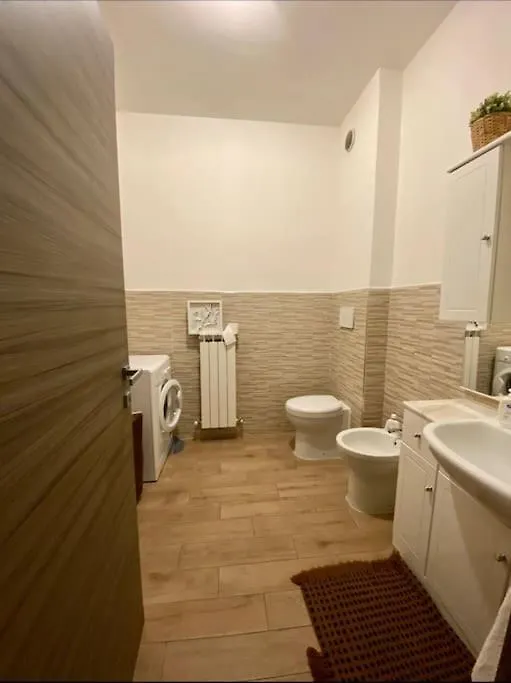 Apartment Grazioso B&B Reggio Emilia Italy