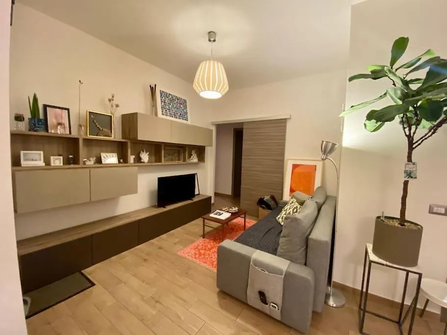 Grazioso B&B Reggio Emilia Apartment