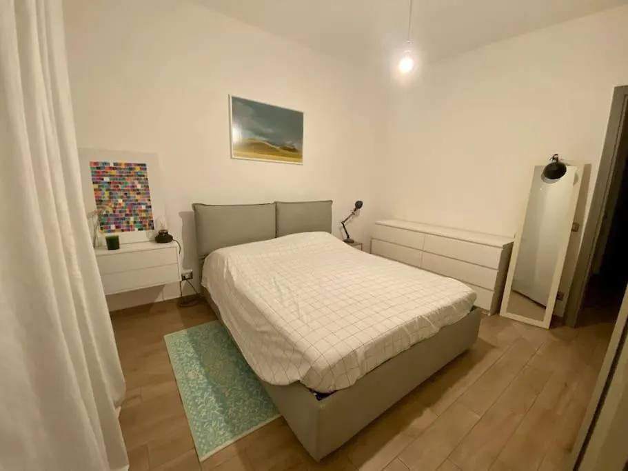 Grazioso B&B Reggio Emilia Apartment