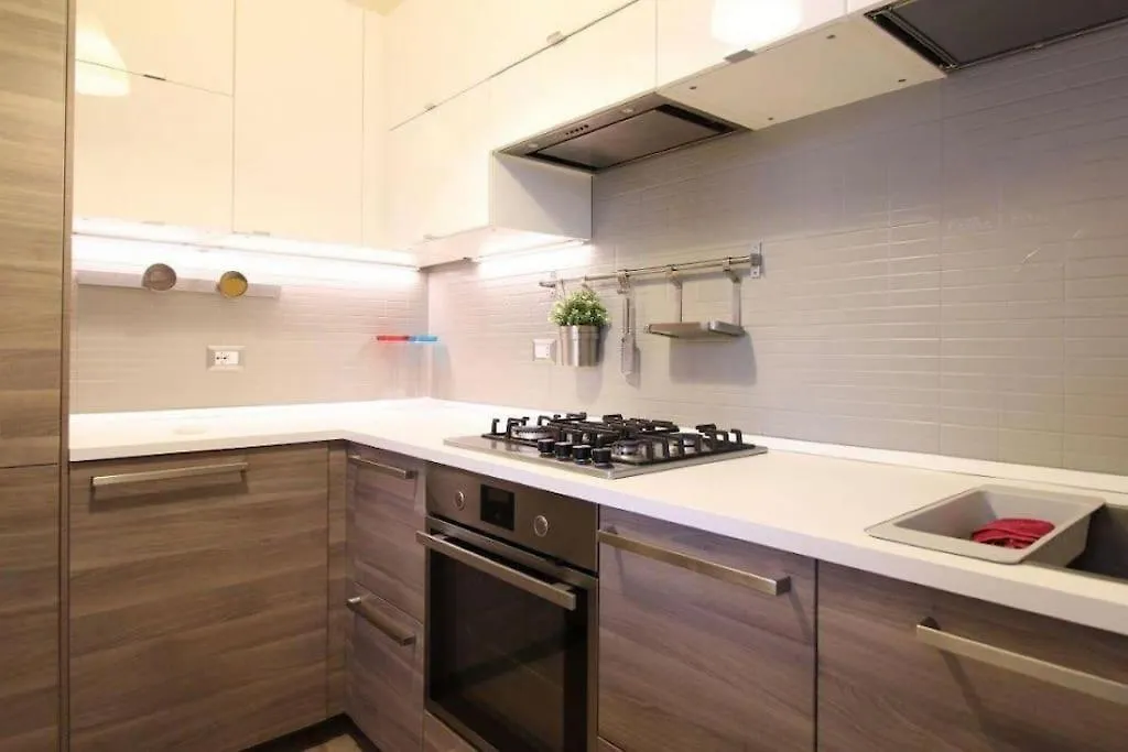 Grazioso B&B Reggio Emilia Italy