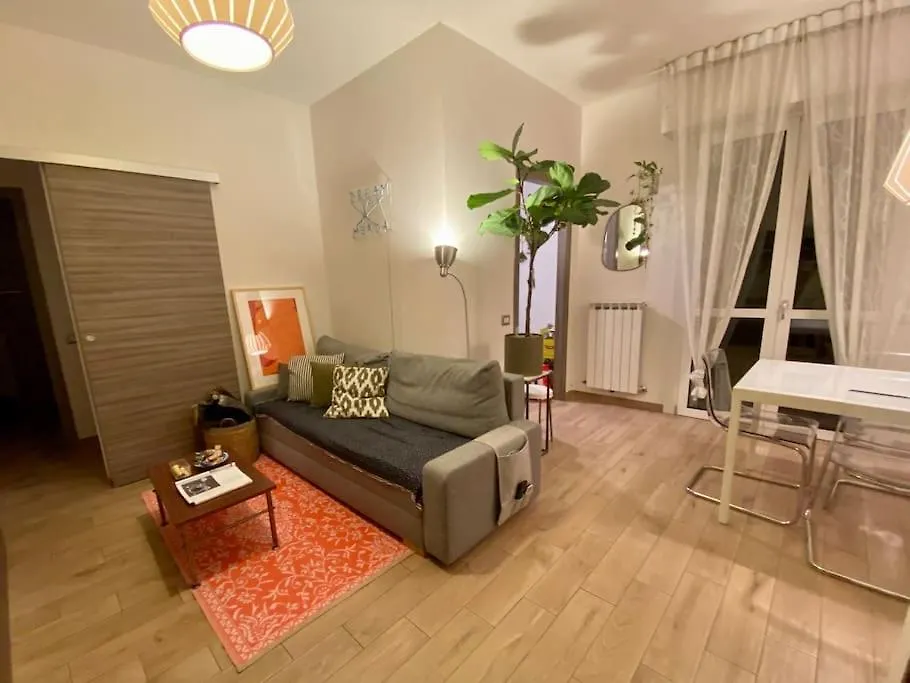 Grazioso B&B Reggio Emilia