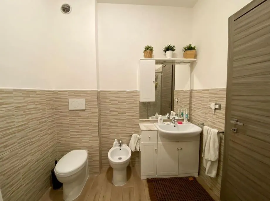 Grazioso B&B Reggio Emilia