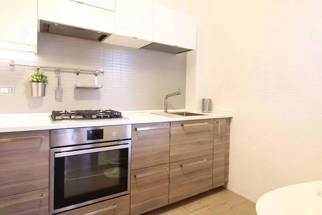 Grazioso B&B Reggio Emilia 0*,  Italy