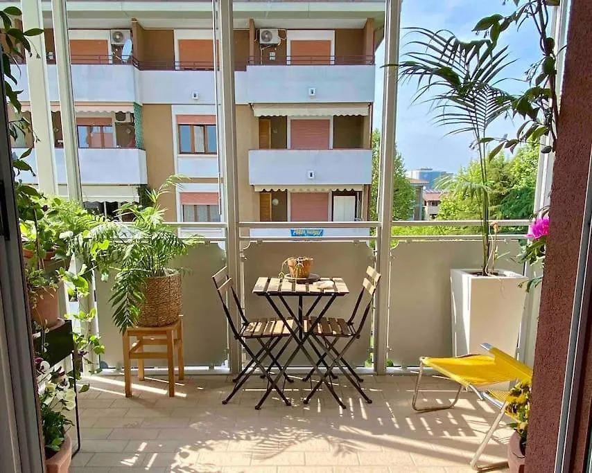 Grazioso B&B Reggio Emilia