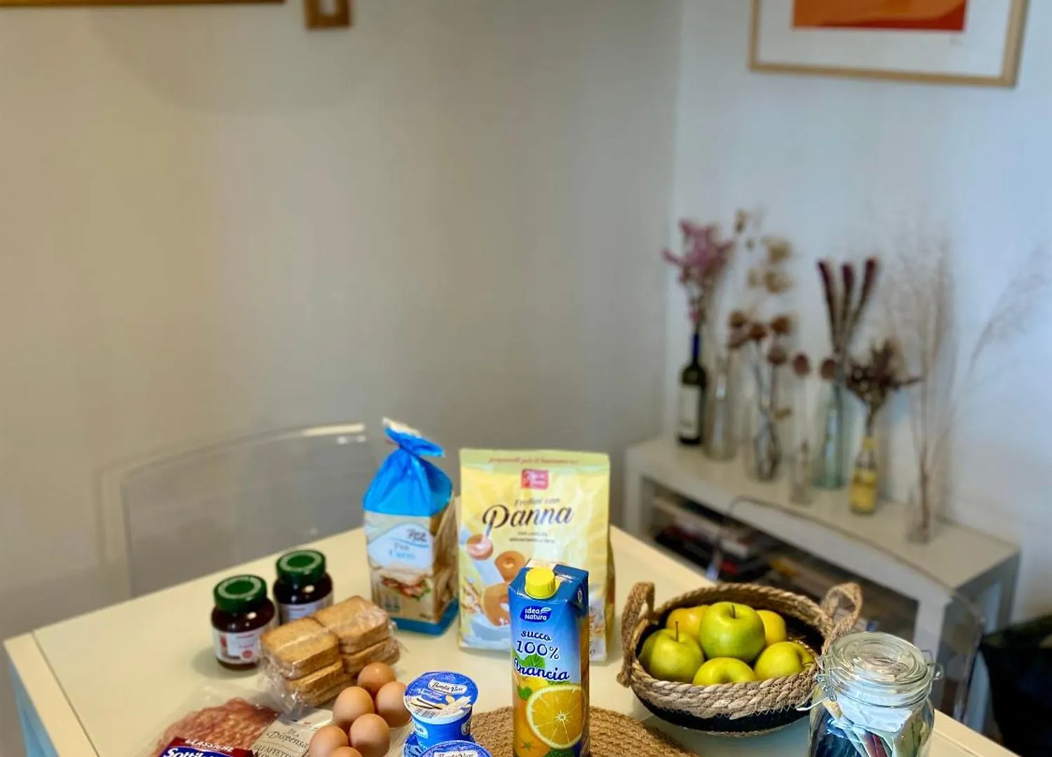 Apartment Grazioso B&B Reggio Emilia